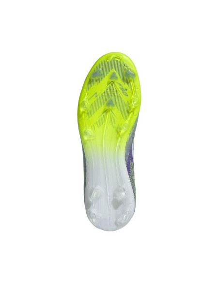Buty piłkarskie adidas f50 elite fg jr