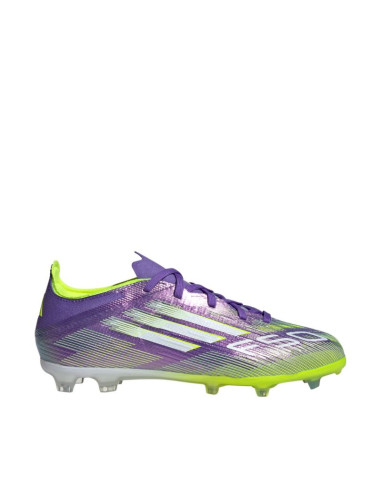 Buty piłkarskie adidas f50 elite fg jr