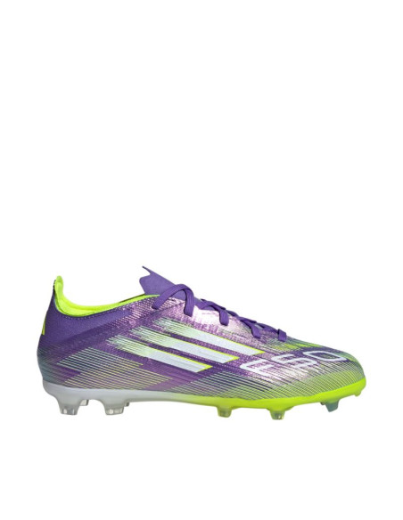 Buty piłkarskie adidas f50 elite fg jr