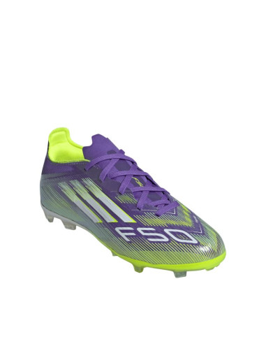 Buty piłkarskie adidas f50 elite fg jr