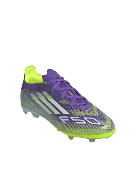 Buty piłkarskie adidas f50 elite fg jr