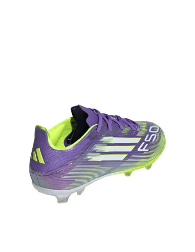 Buty piłkarskie adidas f50 elite fg jr