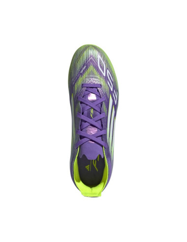 Buty piłkarskie adidas f50 elite fg jr