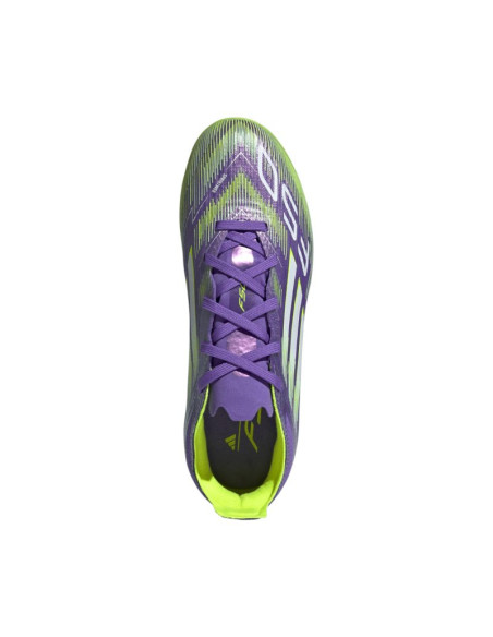 Buty piłkarskie adidas f50 elite fg jr