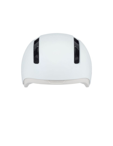 Kask rowerowy hjc calido plus biało-szary pearl white grey r.s