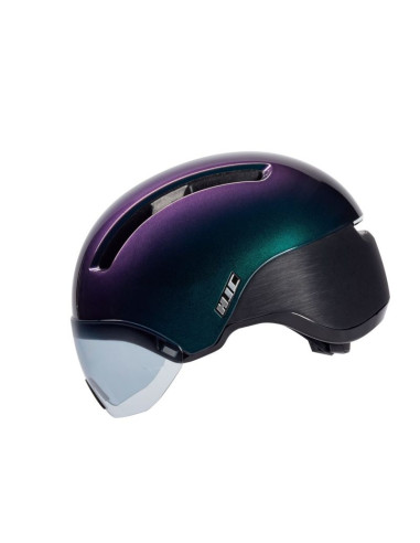 Kask rowerowy hjc calido plus chameleon r.s