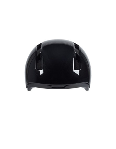Kask rowerowy hjc calido plus czarny metal black r.s