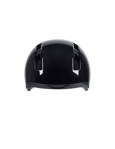Kask rowerowy hjc calido plus czarny metal black r.s