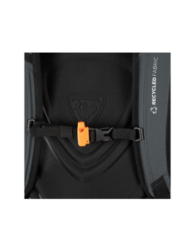 Plecak rossignol escaper tour 25l szary