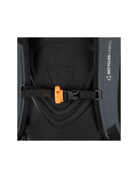 Plecak rossignol escaper tour 25l szary