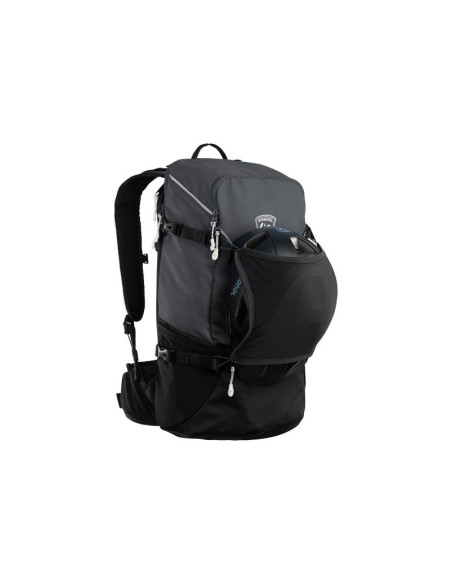 Plecak rossignol escaper tour 25l szary