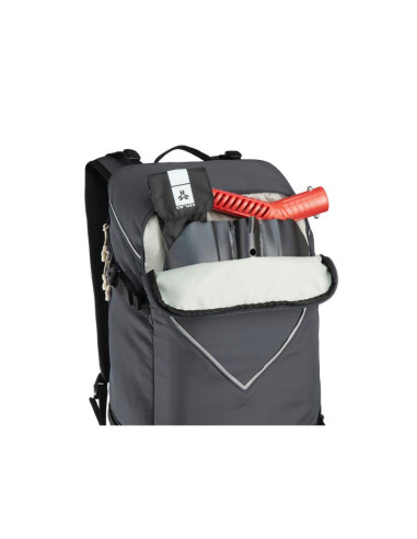 Plecak rossignol escaper tour 25l szary