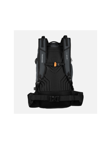 Plecak rossignol escaper tour 25l szary