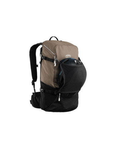 Plecak rossignol escaper tour 25l umber beżowy