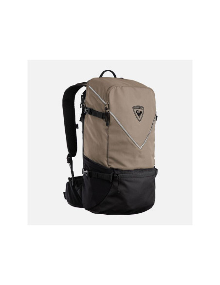 Plecak rossignol escaper tour 25l umber beżowy
