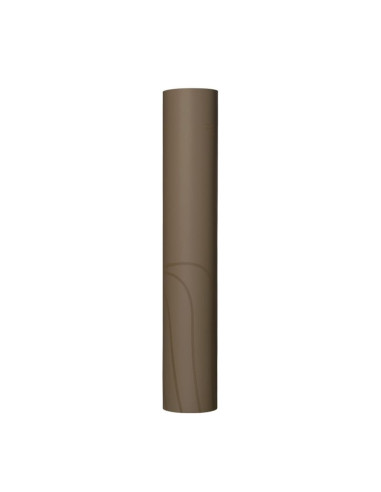Mata casall yoga mat grip & cushion iii surge 5mm kolor brązowy