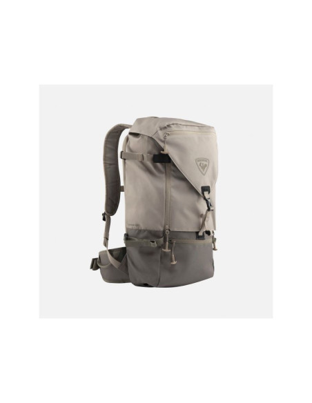 Plecak rossignol escaper free 25l beżowy