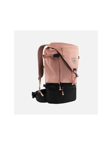 Plecak rossignol escaper free 25l różowy