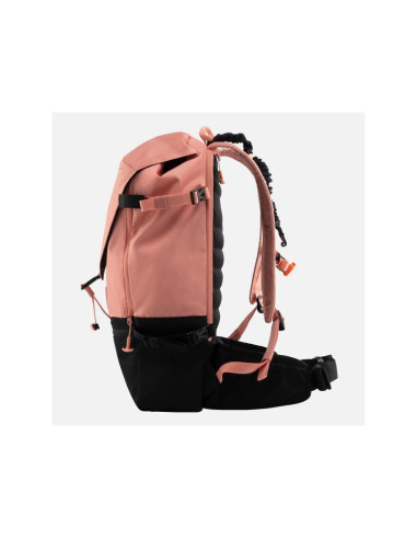 Plecak rossignol escaper free 25l różowy
