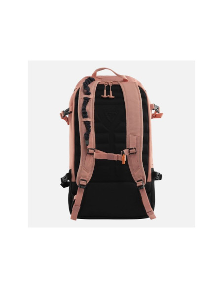 Plecak rossignol escaper free 25l różowy