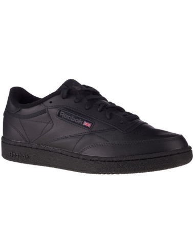 Buty reebok club c 85 m ar0454