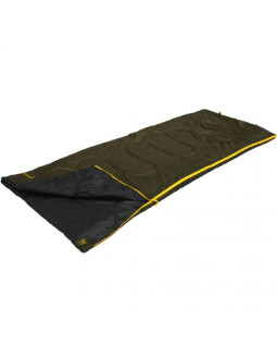 Śpiwór best camp mareeba 190x75 zip-l 25007
