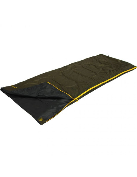Śpiwór best camp mareeba 190x75 zip-l 25007