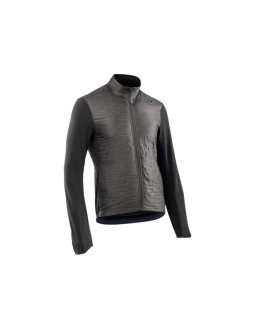 Kurtka rowerowa northwave extreme trail jacket - black