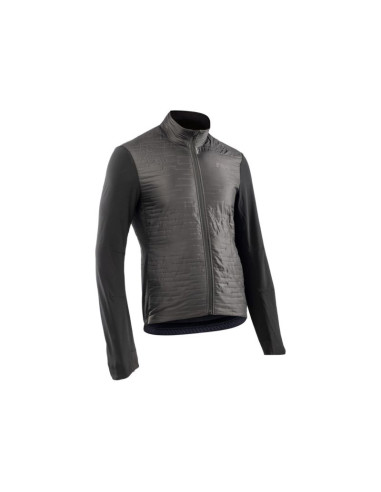 Kurtka rowerowa northwave extreme trail jacket - black