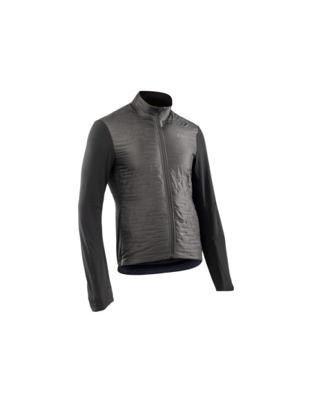 Kurtka rowerowa northwave extreme trail jacket - black
