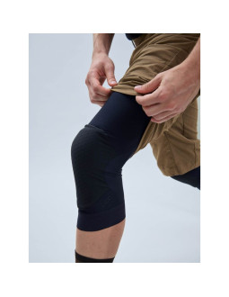 Ochraniacze na kolana poc vpd air flow knee czarny 2