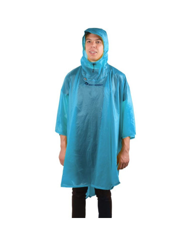 Poncho sea to summit ultra-sil™ nano (aponstd/bl)
