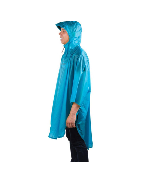 Poncho sea to summit ultra-sil™ nano (aponstd/bl)