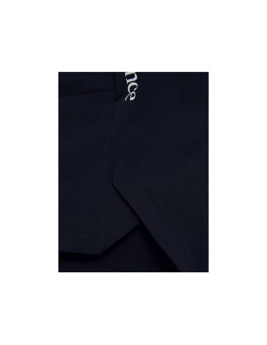 Szorty damskie peak performance w trail shorts kolor czarny