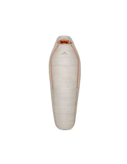 Śpiwór snowbird pro 1000 l cnk2650ws012-titanium orange naturehike