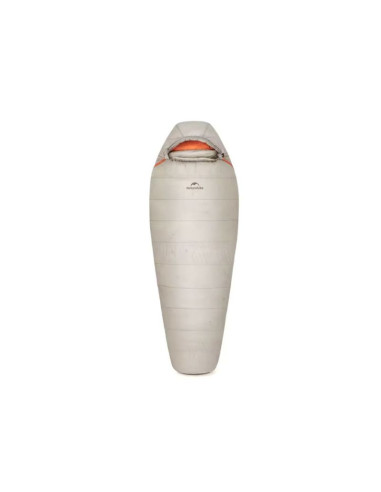 Śpiwór snowbird pro 700 l cnk2650ws012-titanium orange naturehike