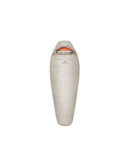 Śpiwór snowbird pro 700 m cnk2650ws012-titanium orange naturehike