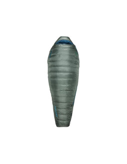 Therm-a-rest questar 0f/-18c dorosły śpiwór spacerowy poliester zielony 2