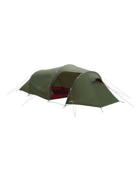 Namiot 3-osobowy robens voyager 3 exp - green