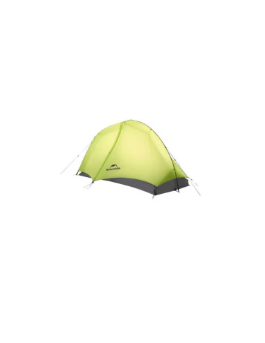 Namiot star trails ext 1 10d cnk2550ws027-neon yellow naturehike