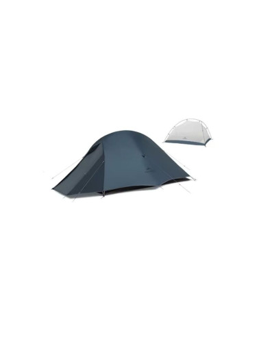Namiot cloud up 3 pro 20d cnk2350ws020-navy blue naturehike