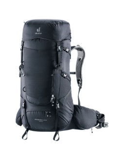 Aircontact core 50+10 black | uniwersalny 2