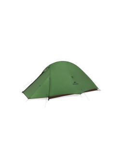 Namiot naturehike cloud up 3 pro 20d cnk2350ws020-forest green