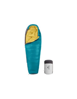 Śpiwór snowbird duck down 550 m cnk2550ws014-midnight blue naturehike