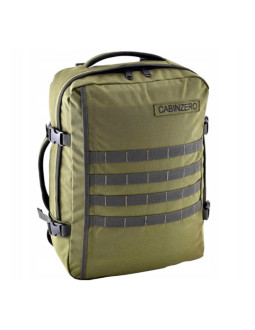 Plecak torba turystyczna kabinowa cabinzero military 36l - cz181404