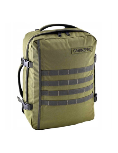 Plecak torba turystyczna kabinowa cabinzero military 36l - cz181404