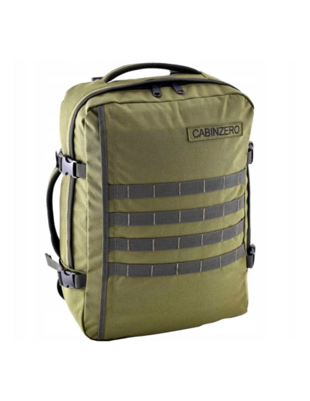 Plecak torba turystyczna kabinowa cabinzero military 36l - cz181404