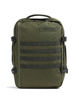 Plecak torba turystyczna kabinowa cabinzero military 36l - cz181404 2