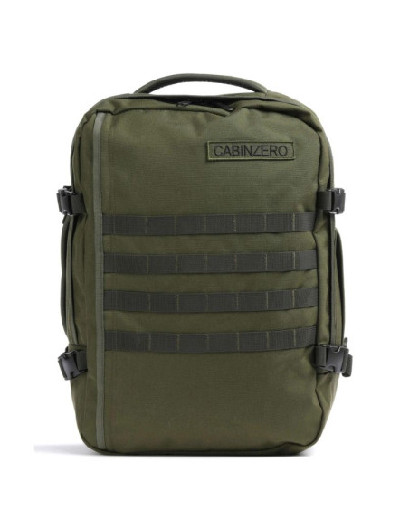 Plecak torba turystyczna kabinowa cabinzero military 36l - cz181404