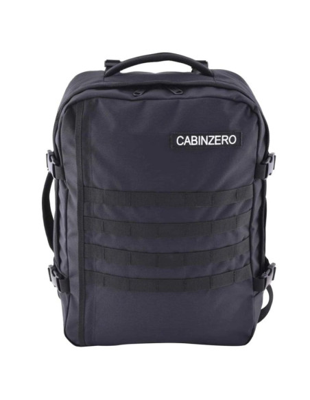 Plecak torba turystyczna kabinowa cabinzero military 36l czarny - cz181401